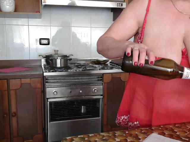 Mary_sweet webcam