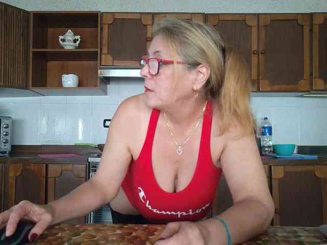 Mary_sweet webcam