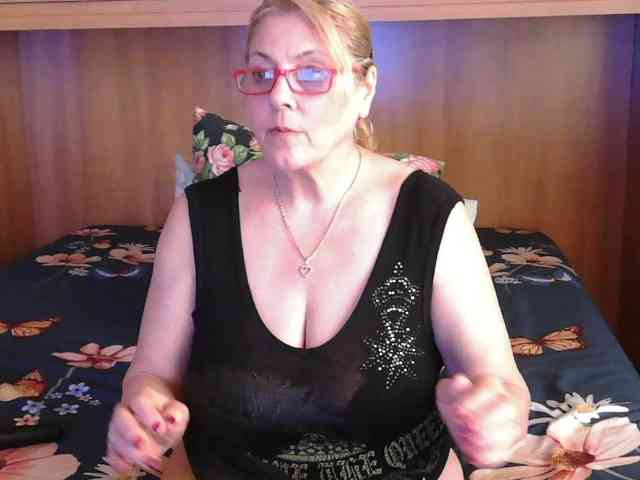 Mary_sweet webcam
