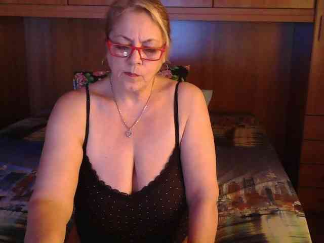 Mary_sweet webcam