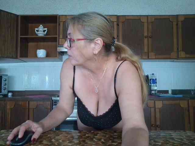 Mary_sweet webcam
