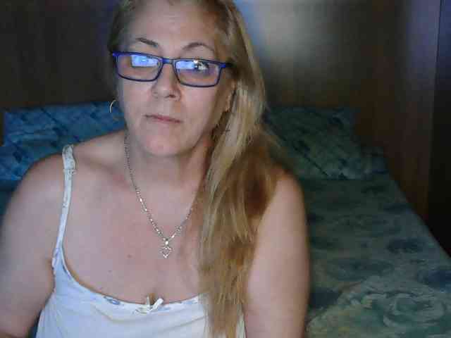 Mary_sweet webcam