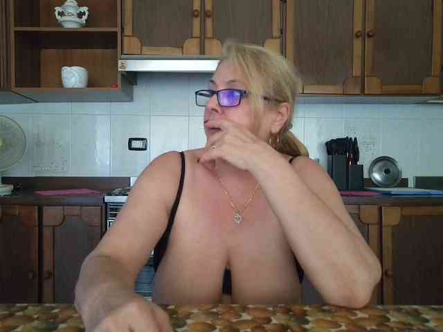 Mary_sweet webcam