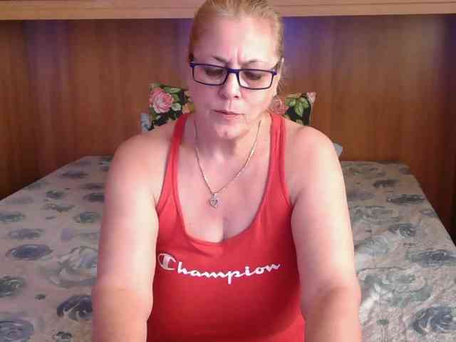 Mary_sweet webcam