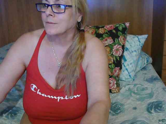Mary_sweet webcam