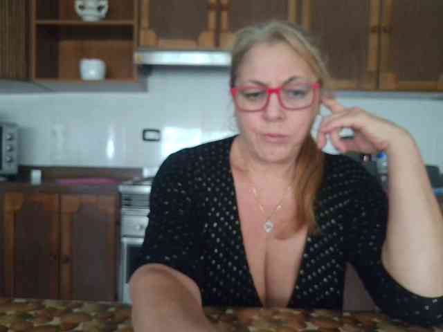 Mary_sweet webcam