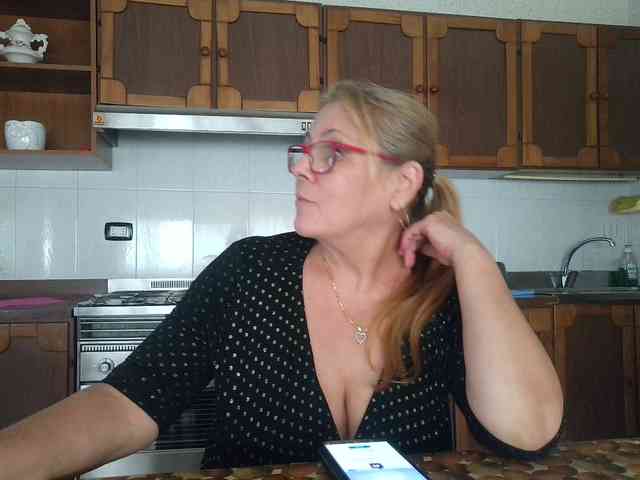 Mary_sweet webcam