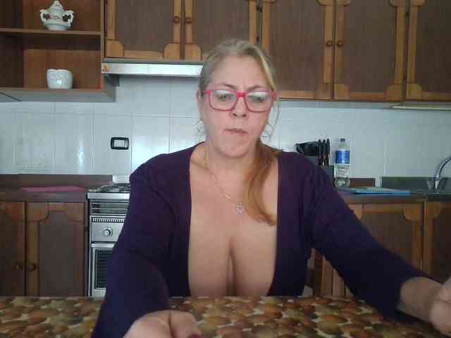 Mary_sweet webcam