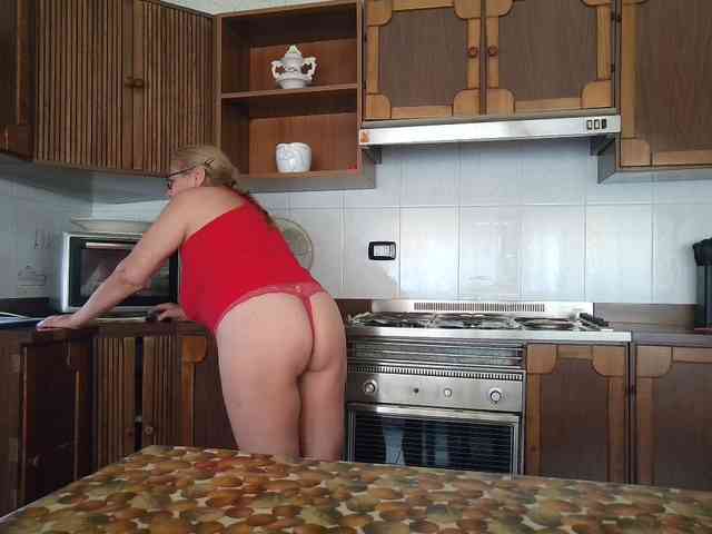 Mary_sweet webcam