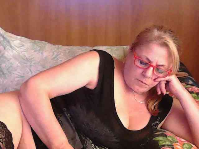 Mary_sweet webcam