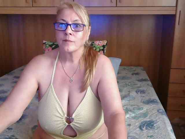 Mary_sweet webcam