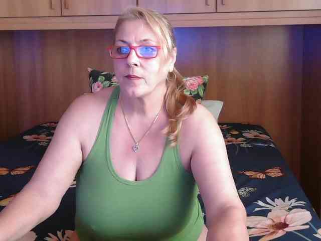 Mary_sweet webcam