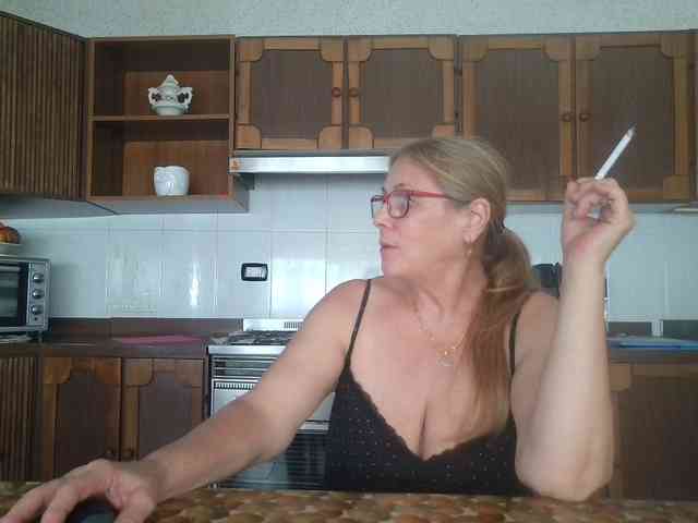 Mary_sweet webcam