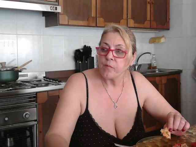 Mary_sweet webcam