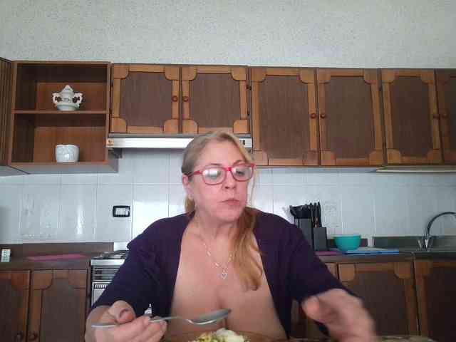 Mary_sweet webcam