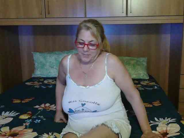 Mary_sweet webcam