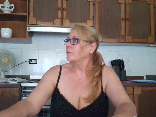 Mary_sweet webcam