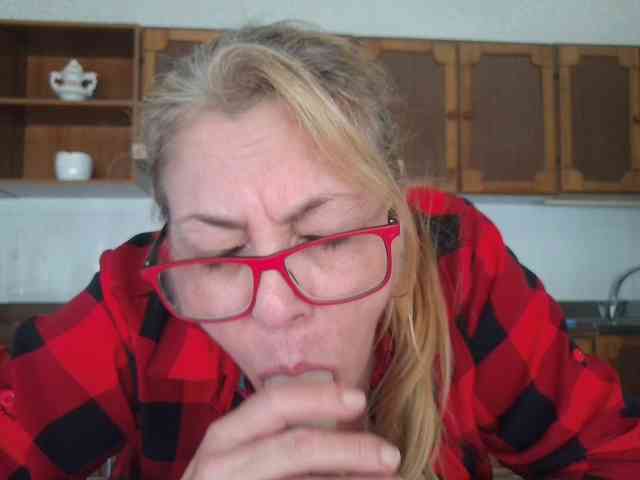 Mary_sweet webcam