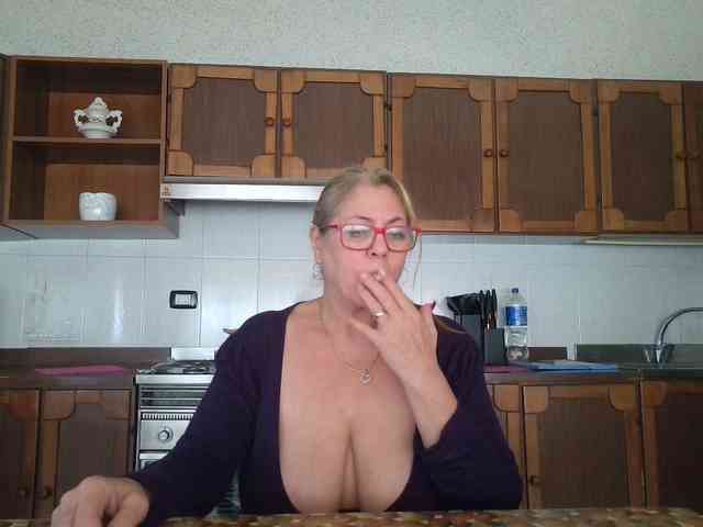 Mary_sweet webcam