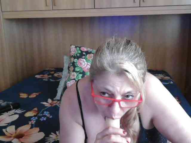 Mary_sweet webcam