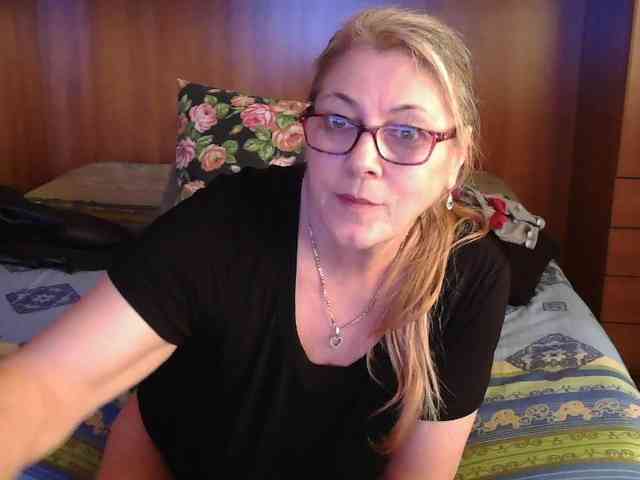 Mary_sweet webcam