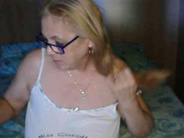 Mary_sweet webcam