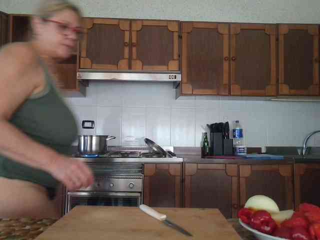 Mary_sweet webcam
