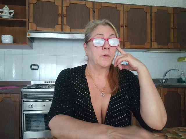 Mary_sweet webcam
