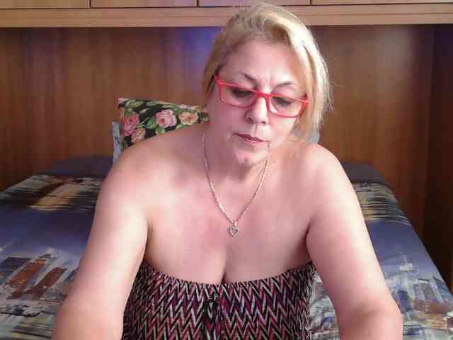 Mary_sweet webcam