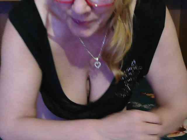 Mary_sweet webcam