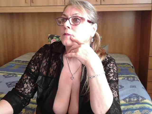 Mary_sweet webcam