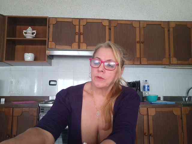 Mary_sweet webcam