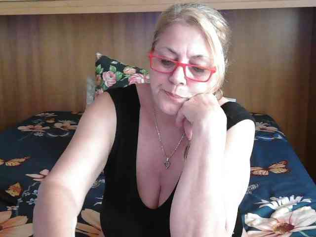 Mary_sweet webcam