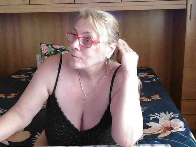 Mary_sweet webcam
