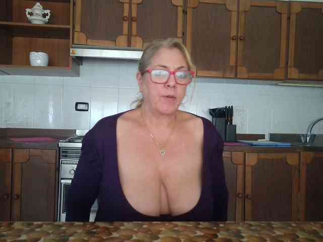 Mary_sweet webcam