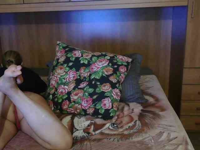 Mary_sweet webcam