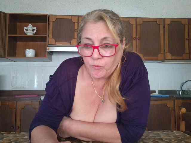 Mary_sweet webcam