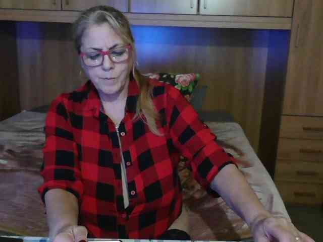 Mary_sweet webcam