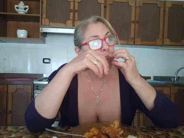Mary_sweet webcam