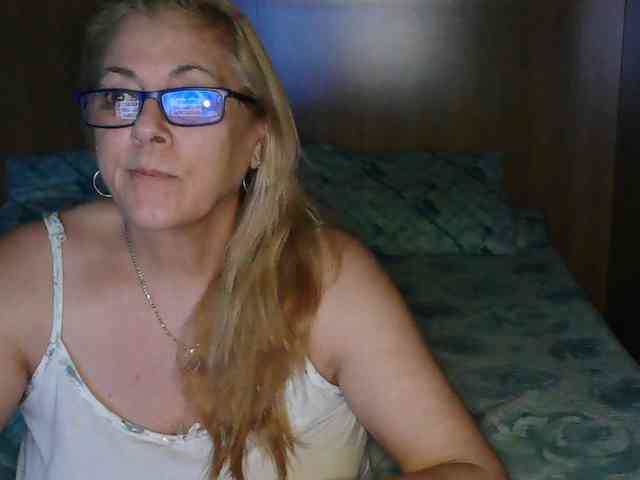 Mary_sweet webcam