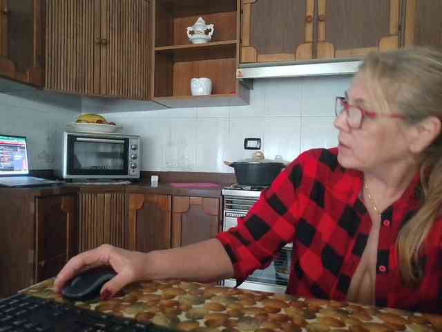 Mary_sweet webcam