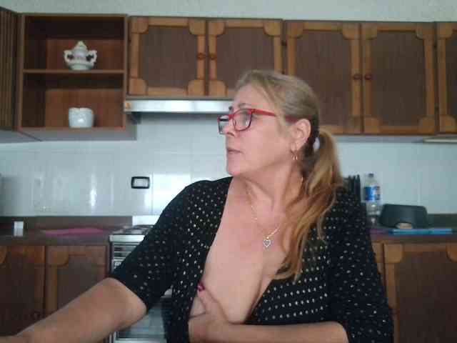 Mary_sweet webcam