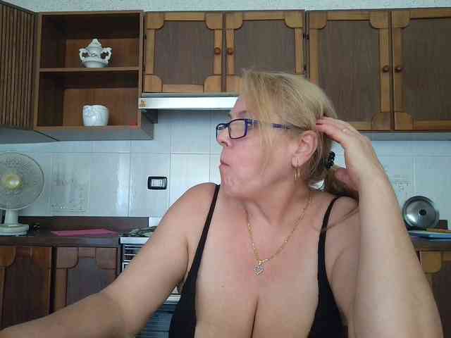 Mary_sweet webcam