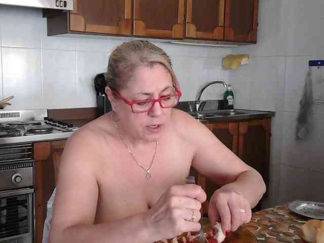 Mary_sweet webcam