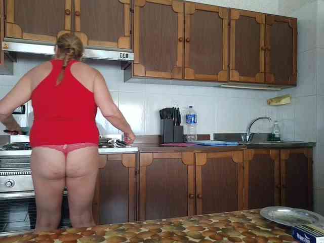 Mary_sweet webcam