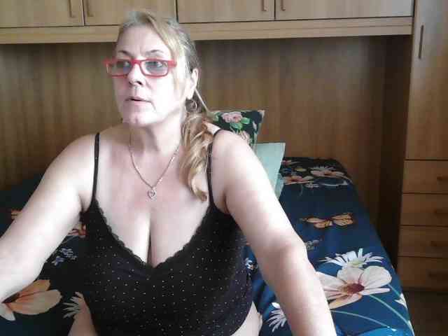 Mary_sweet webcam