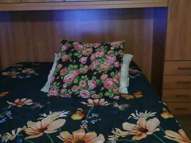 Mary_sweet webcam
