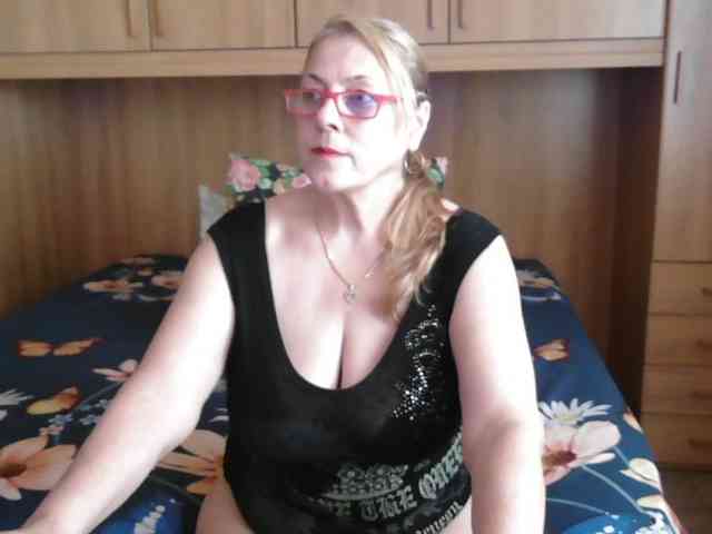 Mary_sweet webcam