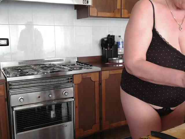 Mary_sweet webcam