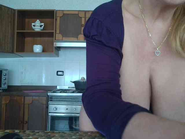 Mary_sweet webcam